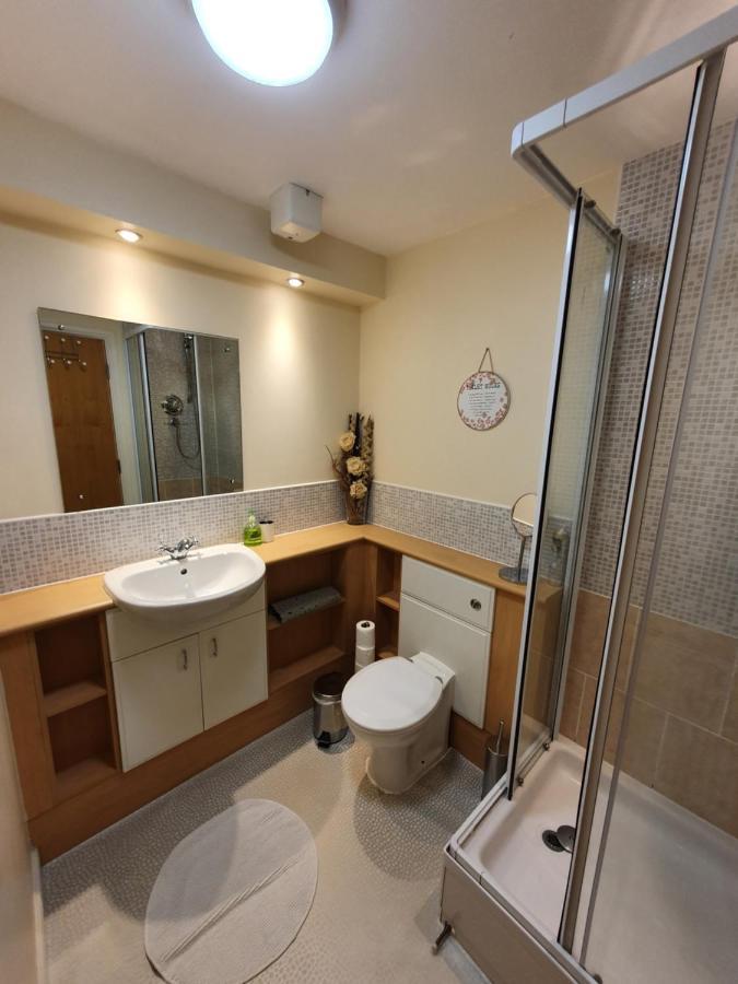 Jacobs Apartment 에든버러 외부 사진